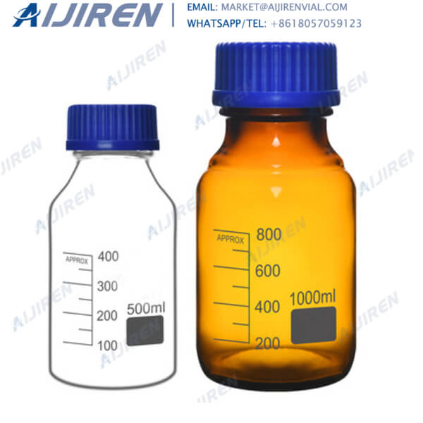 GL45 bottle cap 500ml price China